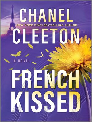 cover image of French Kissed